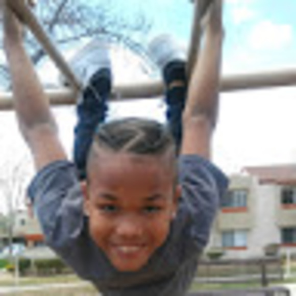 Meet your Posher, William - Picture 1 of 1